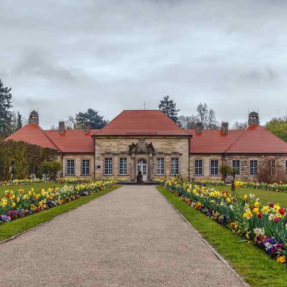 Stadt Bayreuth Stadt Bayreuth