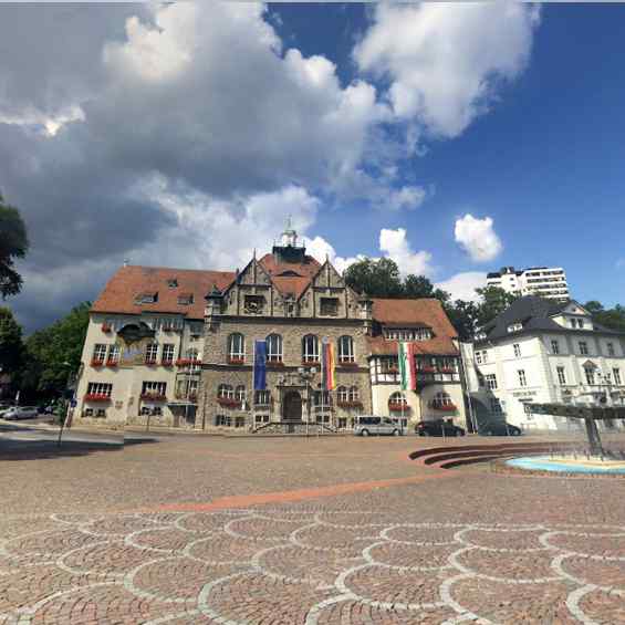 Stadt Bergisch Gladbach Stadt Bergisch Gladbach