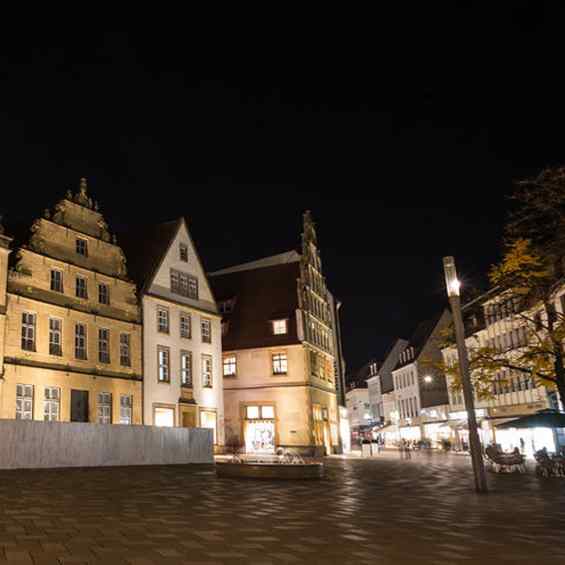 Stadt Bielefeld Stadt Bielefeld