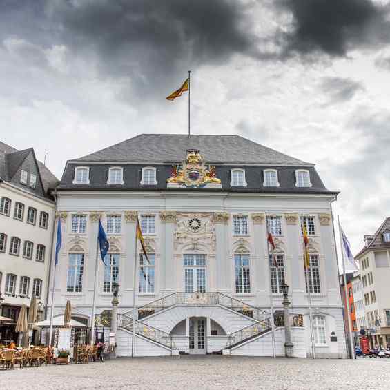 Stadt Bonn Stadt Bonn