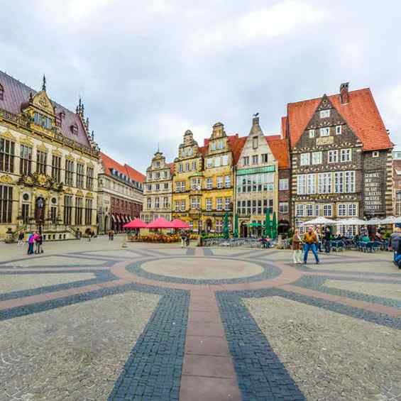 Stadt Bremen Stadt Bremen