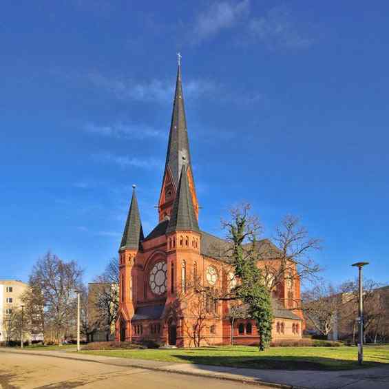 Stadt Dessau-Roßlau Stadt Dessau-Roßlau