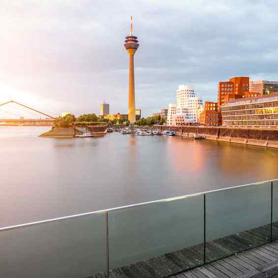 Stadt Düsseldorf Stadt Düsseldorf