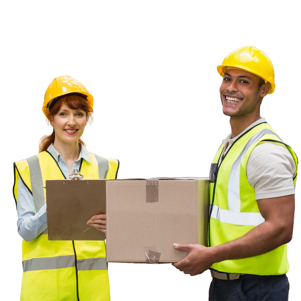 Logistikhelfer