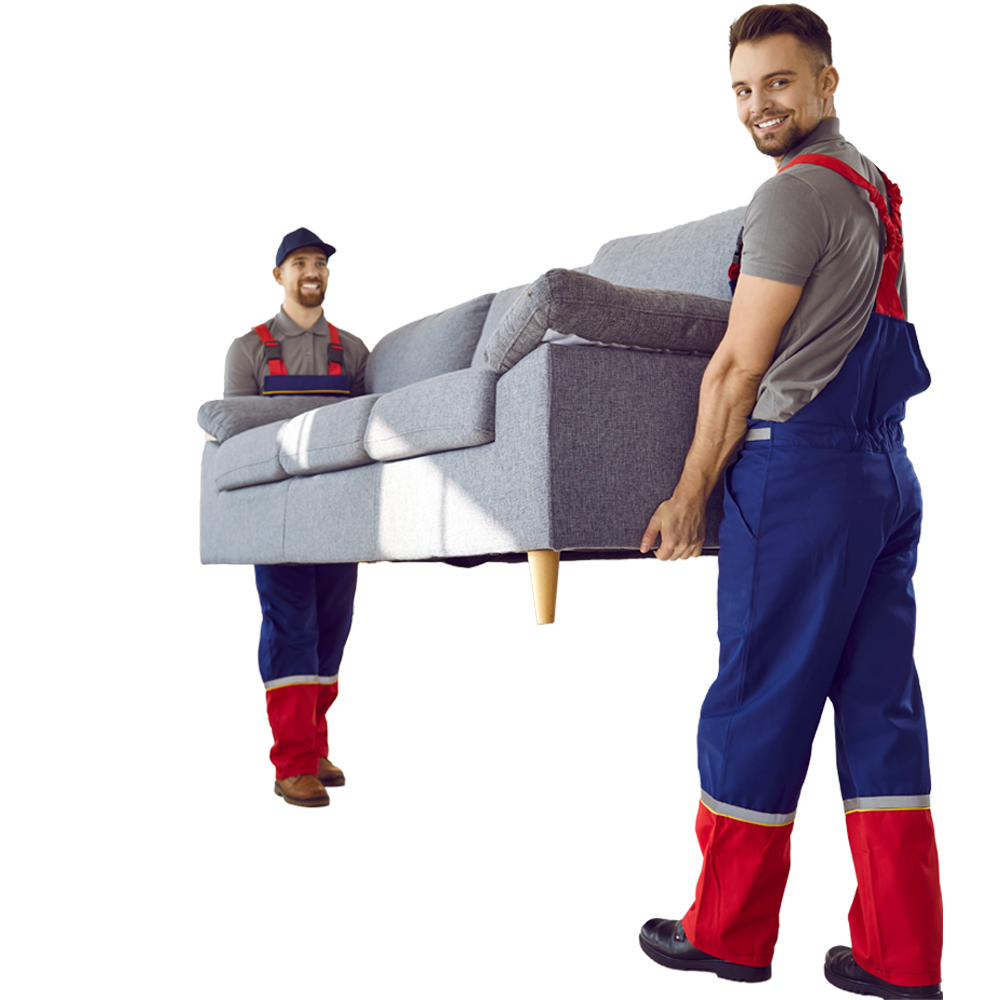 Möbelpacker