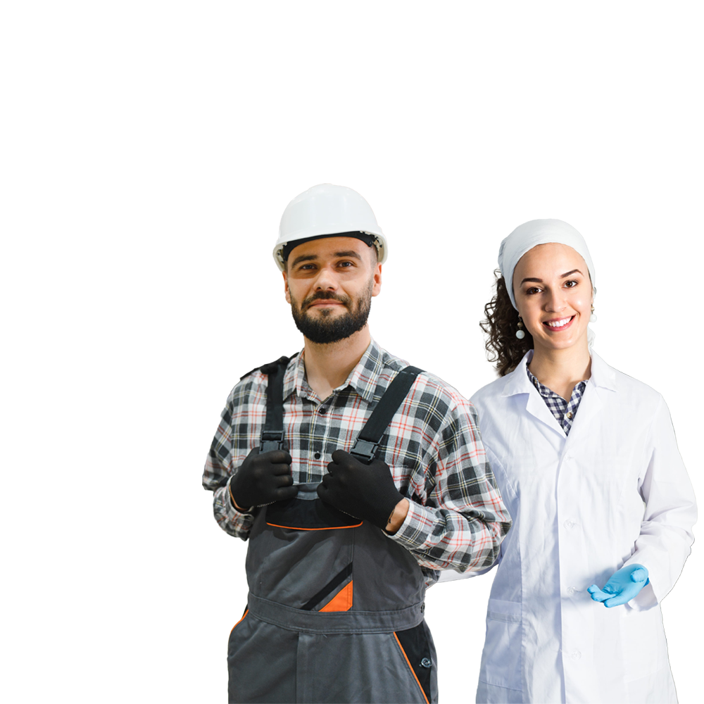 Produktionshelfer
