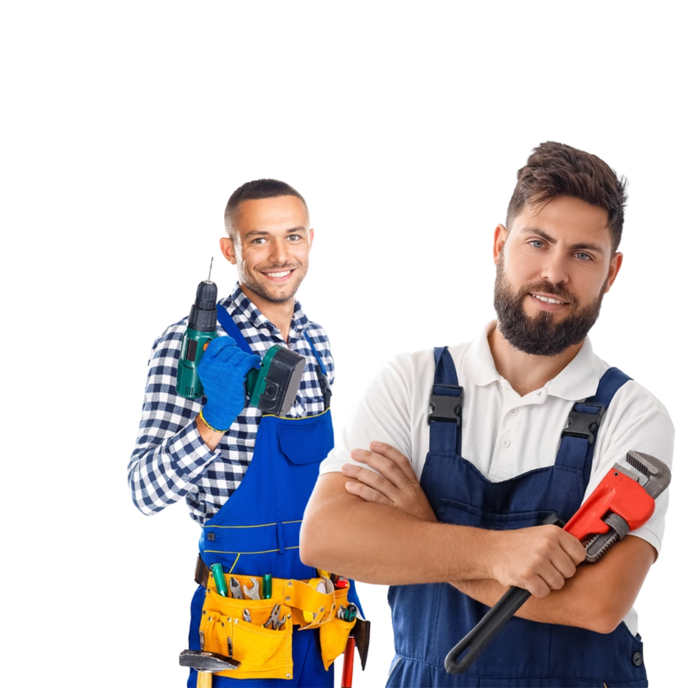 Handwerkshelfer