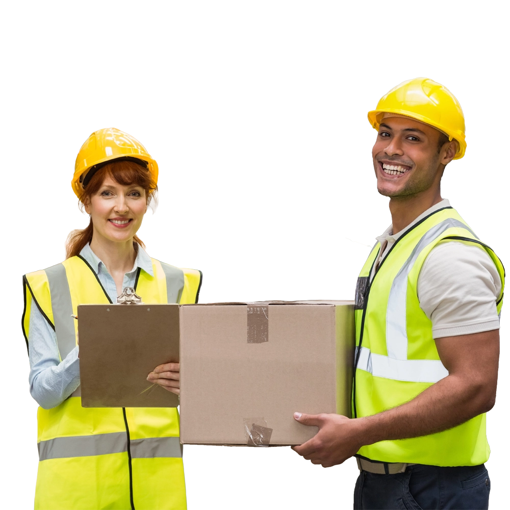 Logistikhelfer