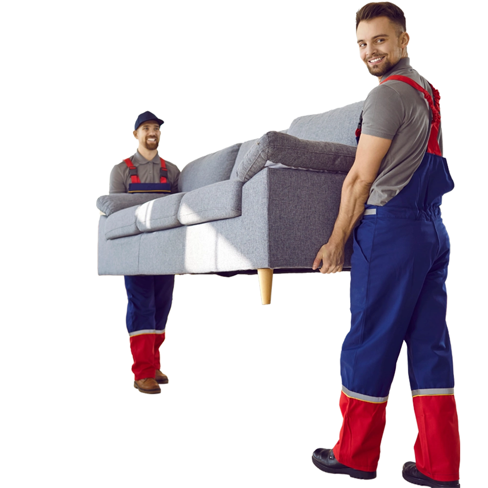 Möbelpacker