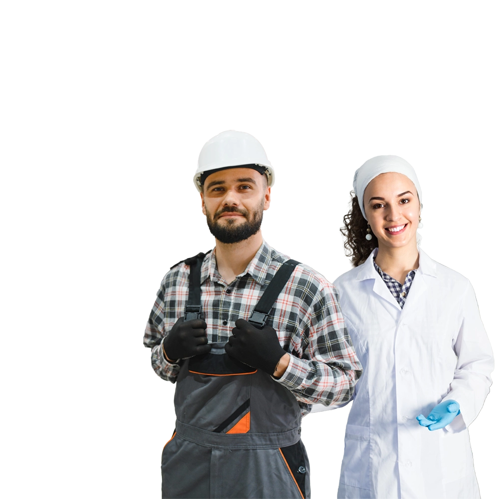 Produktionshelfer