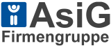 AsiG Firmengruppe Logo