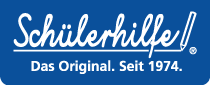 Schülerhilfe GmbH & Co. KG Logo