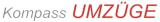 Kompass Umzüge 