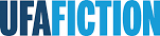 UFA Fiction GmbH Prod. Stasikomödie Logo