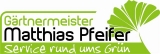 Pfeifer Gartenpflege Logo
