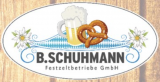 B. Schuhmann Festzeltbetriebe GmbH