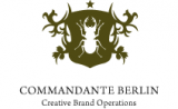 Commandante Berlin GmbH Logo