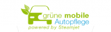 GMA Grüne Mobile Autopflege GmbH-SteamJet Systems Deutschland