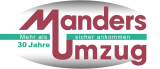 Umzüge Manders