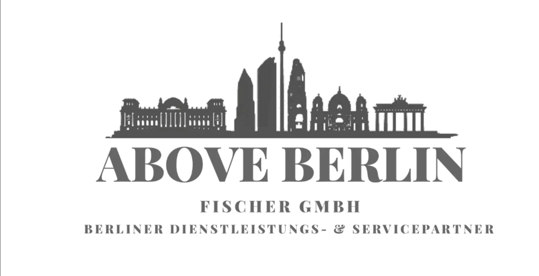 ABOVE Berlin Logo