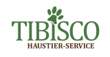 Tibisco Haustierservice Logo