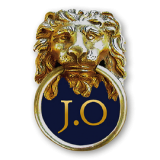Antique-art, Jürgen Overhoff Logo