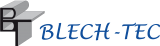 Blech-Tec GmbH Logo