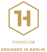 TYPE HYPE GmbH & Co. KG Logo