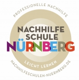 Nachhilfeschule Nürnberg von LEICHT LERNEN Logo
