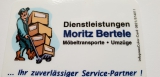 Moritz Bertele Dienstleistungen