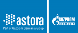  astora GmbH & Co. KG Logo
