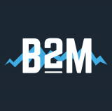 B2M Creative GmbH Logo