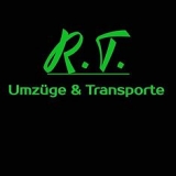 R. T. Umzüge&Transporte Logo