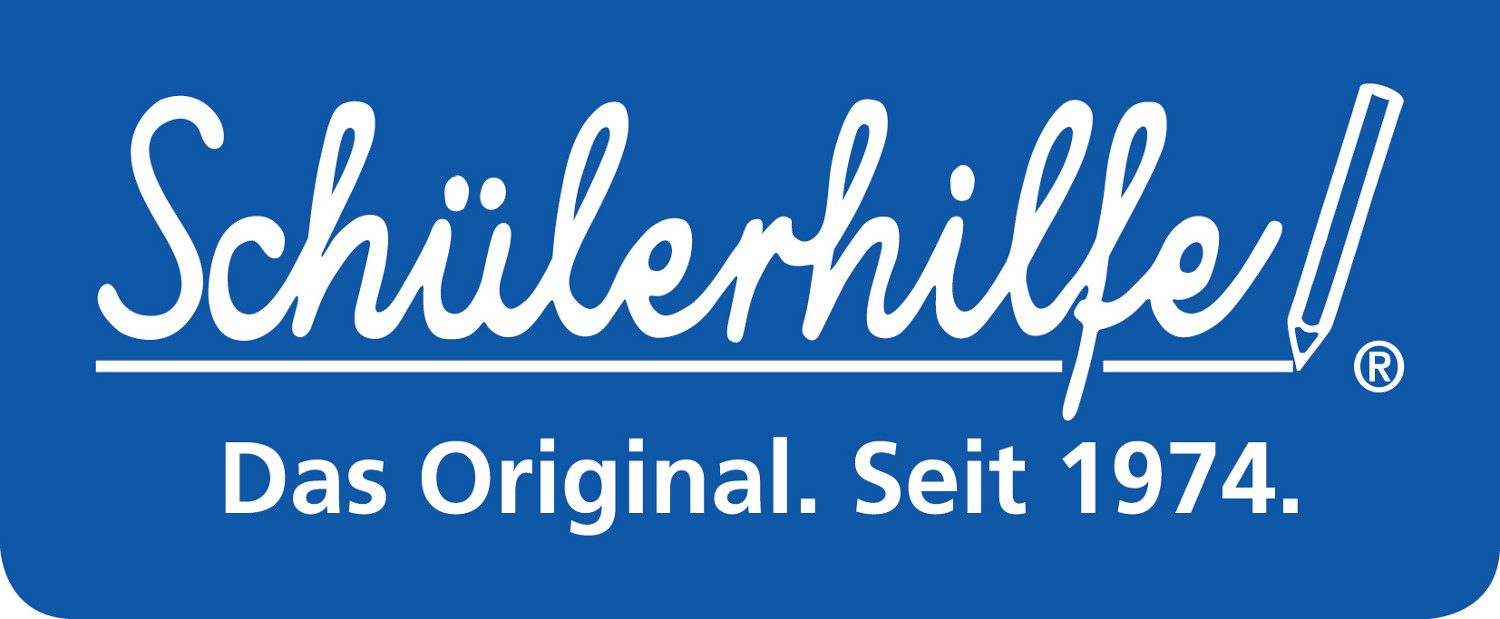 Schülerhilfe GmbH & Co. KG Logo