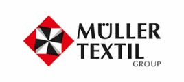 MÜLLER TEXTIL GmbH Logo