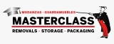 Masterclass Storage SL