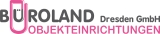 Büroland Objekteinrichtungen Dresden GmbH Logo