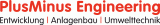 Plus-Minus Engineering GmbH 