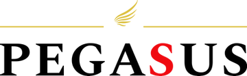 PEGASUS PEG Service Logo