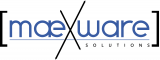 maexware solutions GmbH Logo