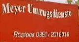 Meyer Umzugsdienste Logo