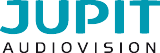 Jupit Audiovision GmbH Logo