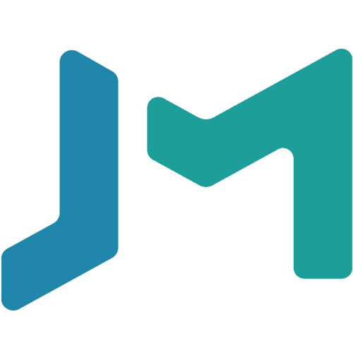 Personalvermittlung JM Logo