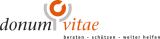 donum vitae Regionalverband Bonn/RheinSieg e.V. Logo