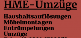 HME-Umzüge