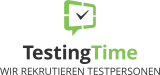 TestingTime AG Logo