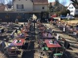 Restaurant Zum Badgarten