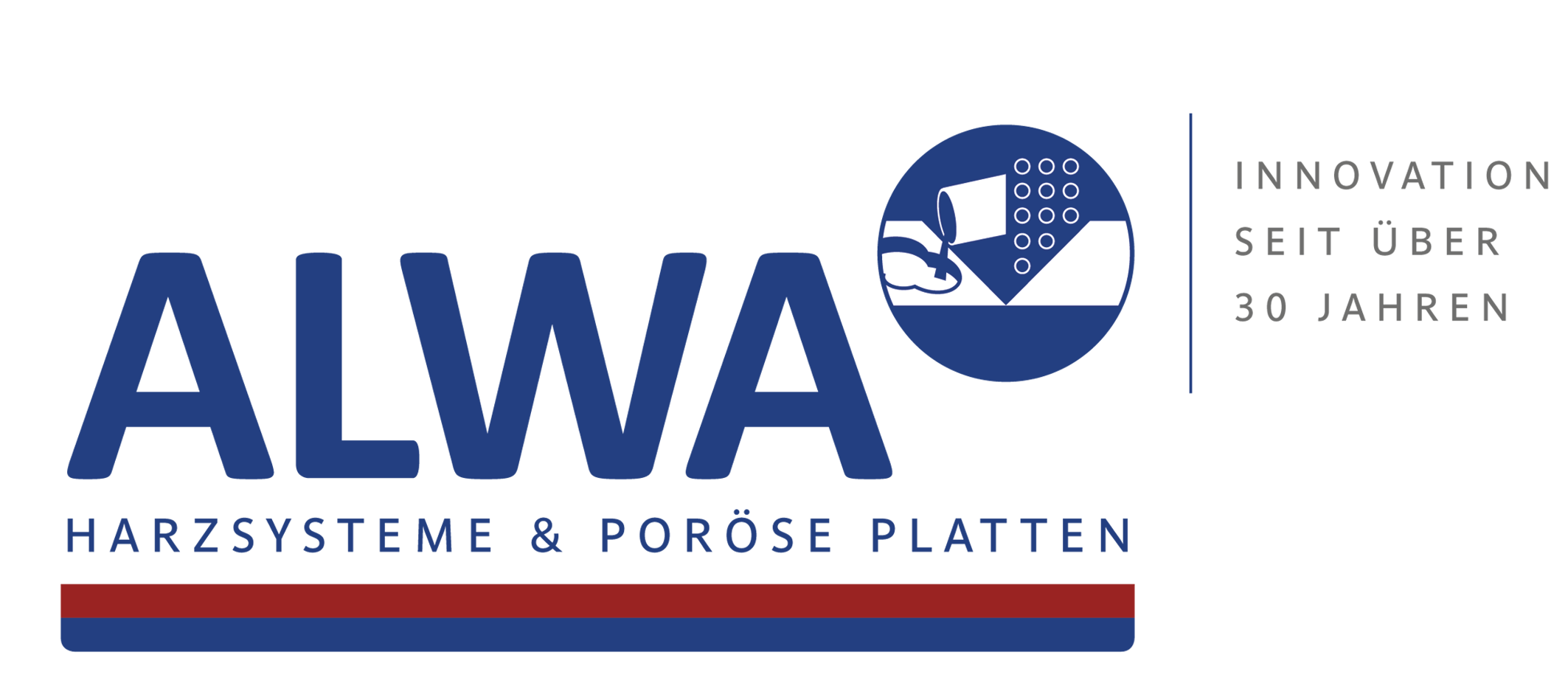ALWA Technische Produkte für Kunststoffverarbeitung, Modell- und Formbau