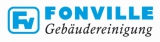 Fonville Gebäudereinigung Logo
