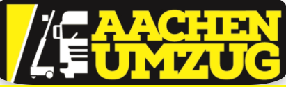 Aachen Umzug Logo